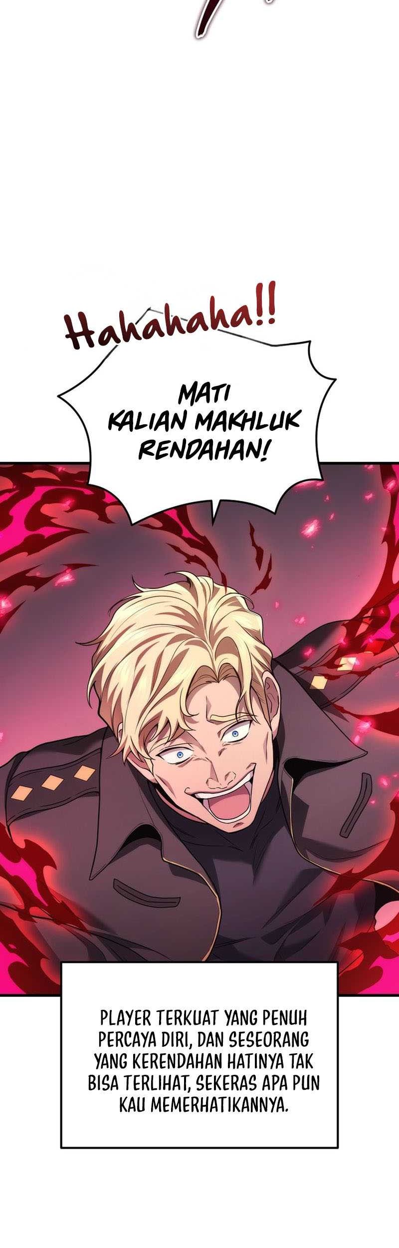 Martial God Regressed to Level 2 Chapter 46 - halaman 16