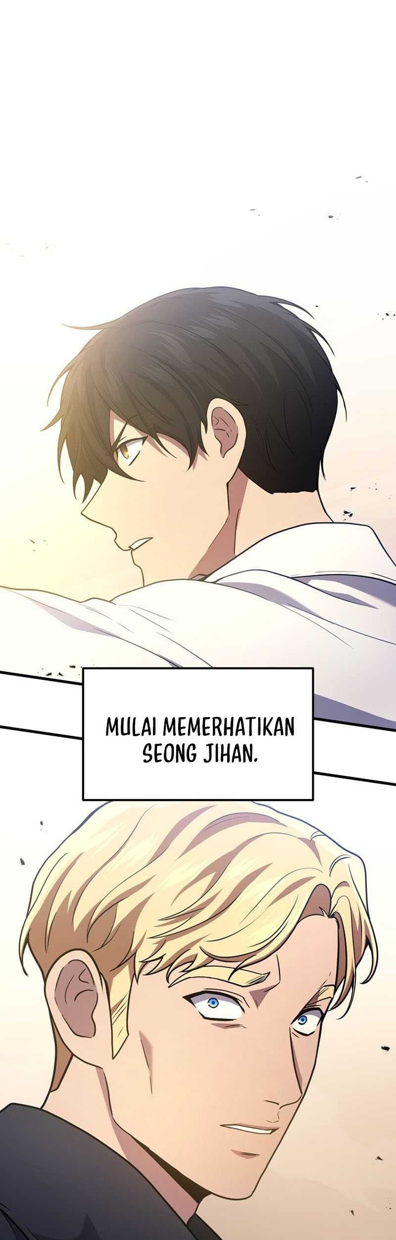 Martial God Regressed to Level 2 Chapter 46 - halaman 19