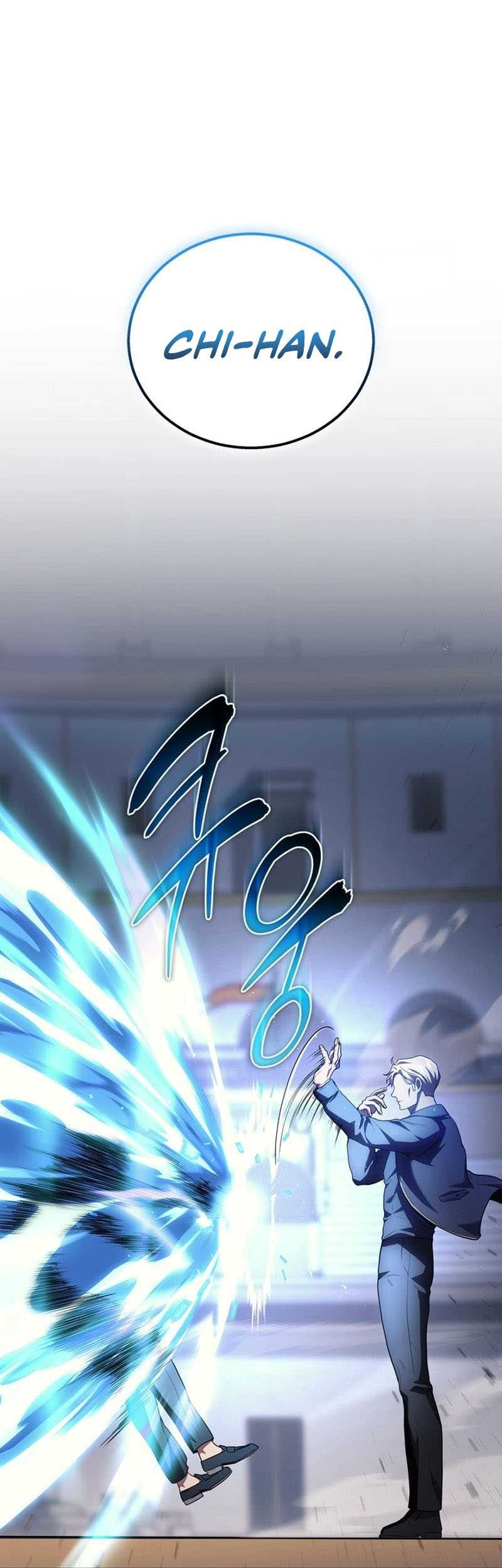 Martial God Regressed to Level 2 Chapter 46 - halaman 26