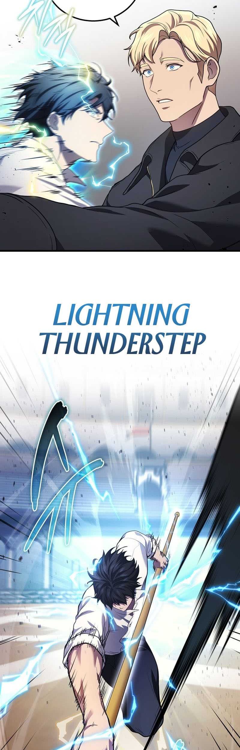 Martial God Regressed to Level 2 Chapter 46 - halaman 28