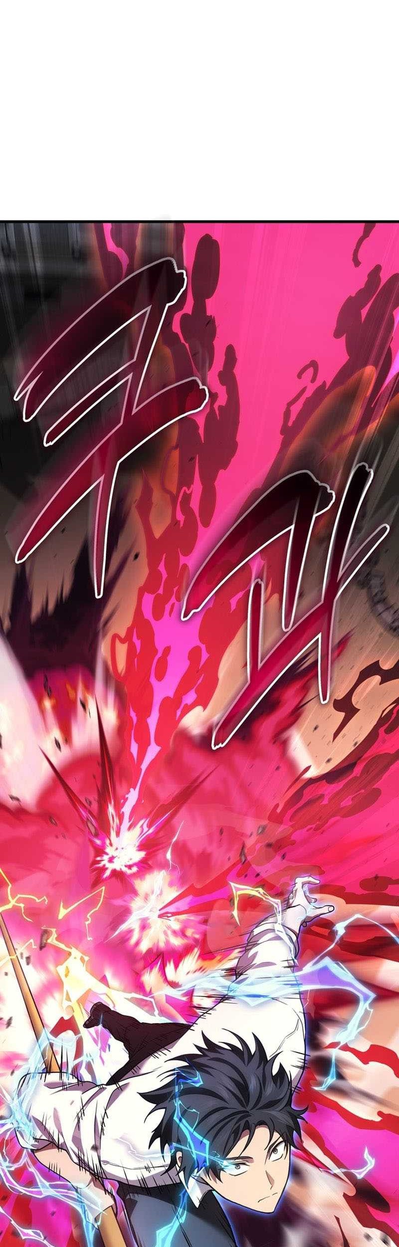 Martial God Regressed to Level 2 Chapter 46 - halaman 31