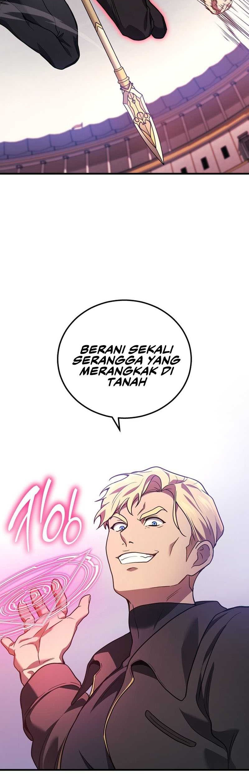 Martial God Regressed to Level 2 Chapter 46 - halaman 33