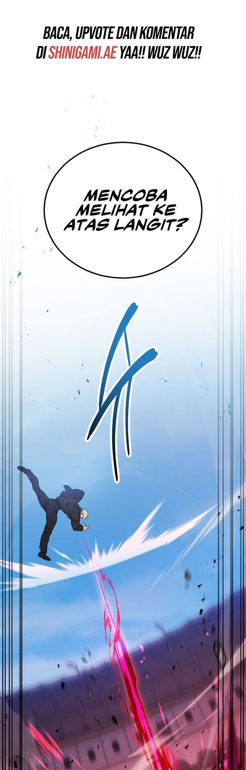 Martial God Regressed to Level 2 Chapter 46 - halaman 34