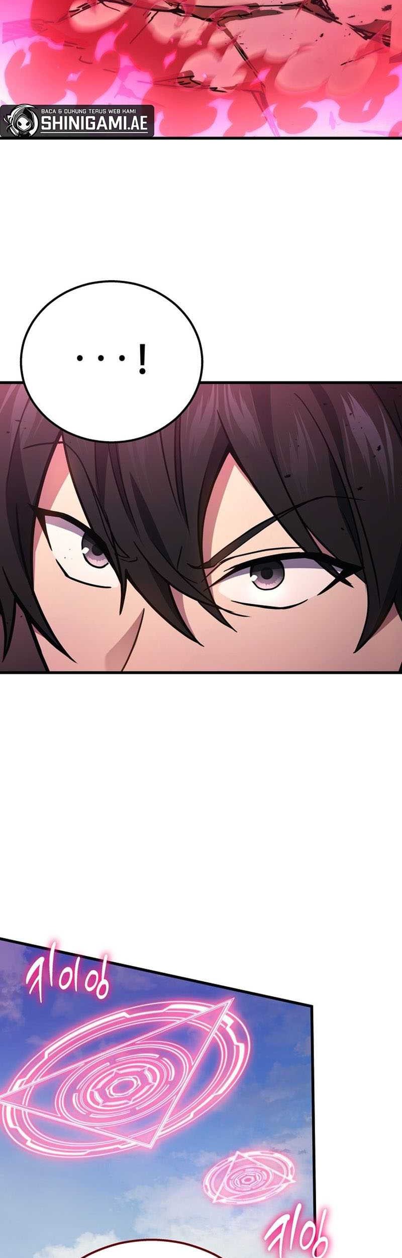 Martial God Regressed to Level 2 Chapter 46 - halaman 36
