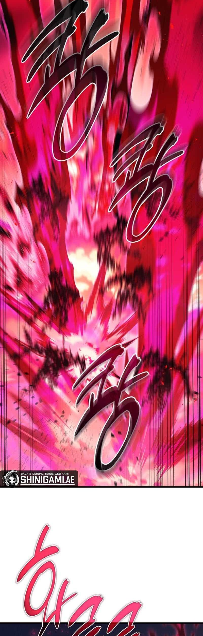 Martial God Regressed to Level 2 Chapter 46 - halaman 42