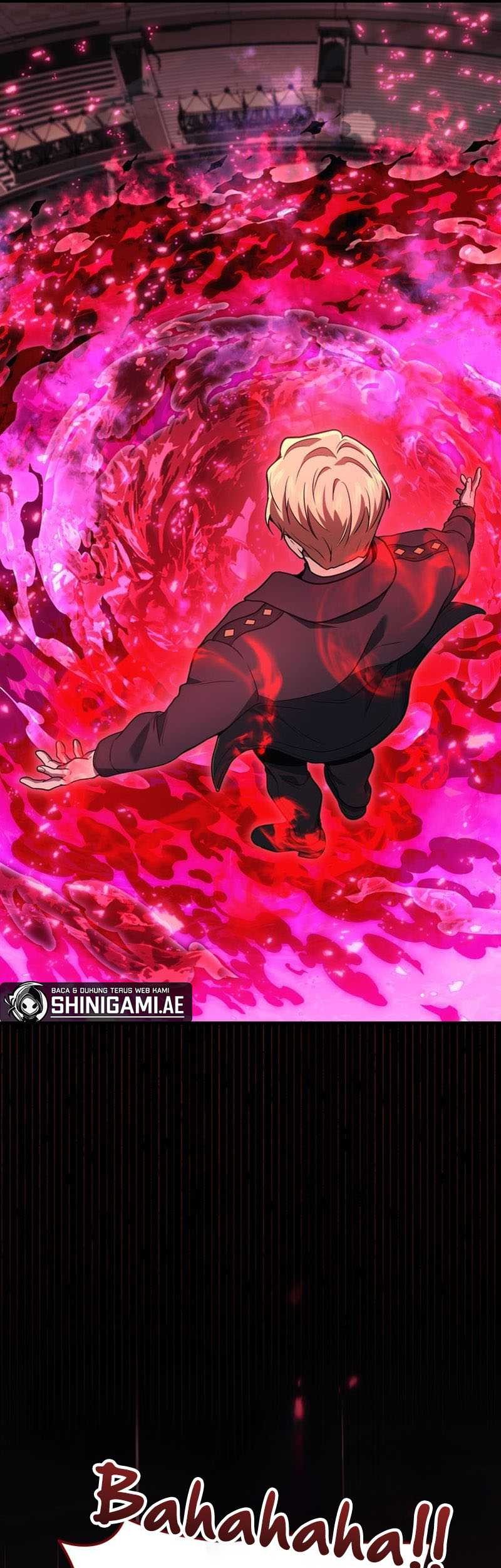 Martial God Regressed to Level 2 Chapter 46 - halaman 44