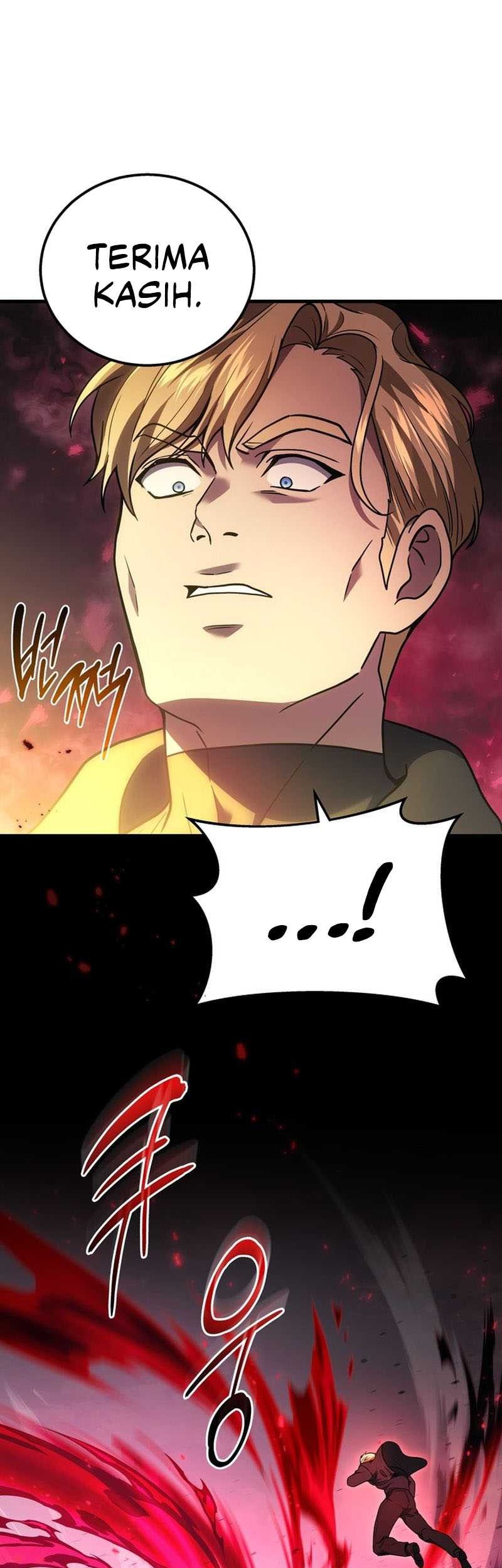 Martial God Regressed to Level 2 Chapter 46 - halaman 46