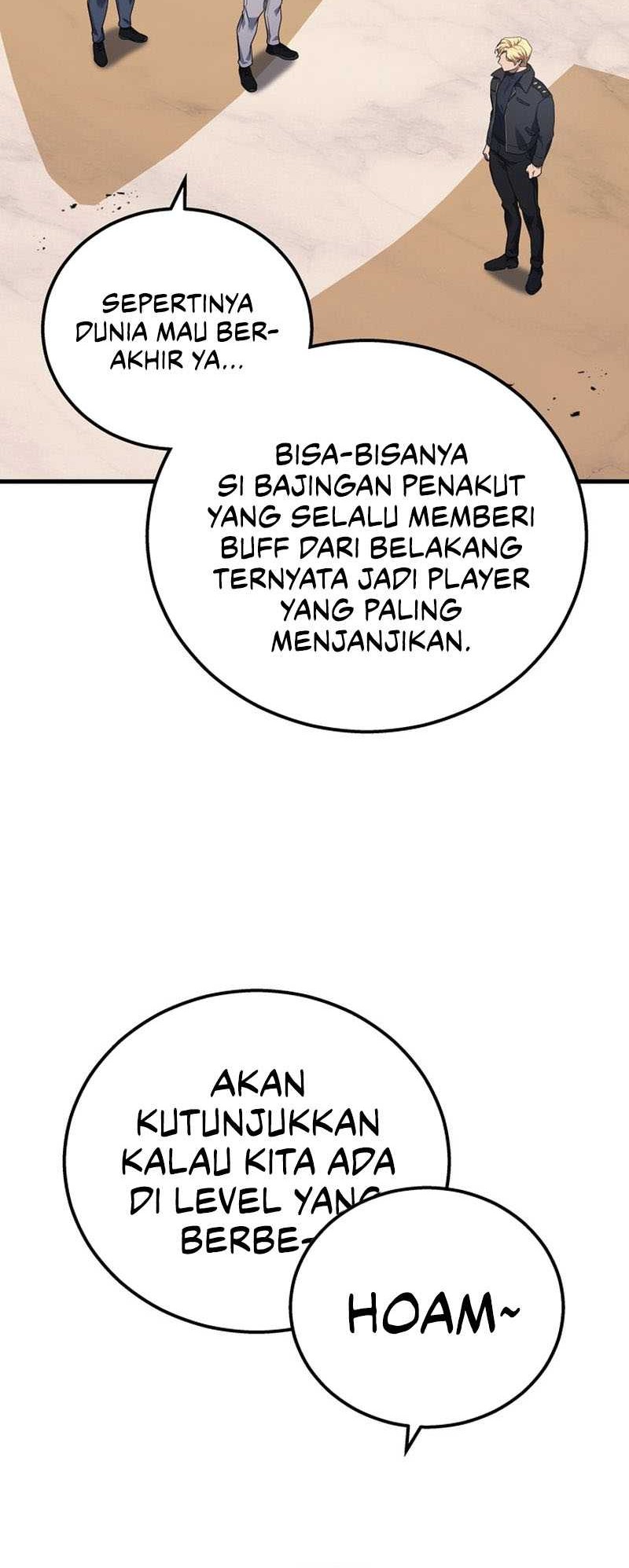 Martial God Regressed to Level 2 Chapter 46 - halaman 5