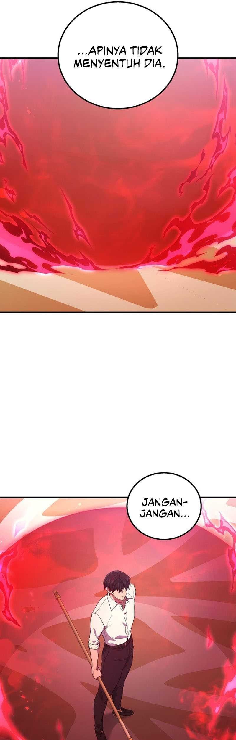 Martial God Regressed to Level 2 Chapter 46 - halaman 52