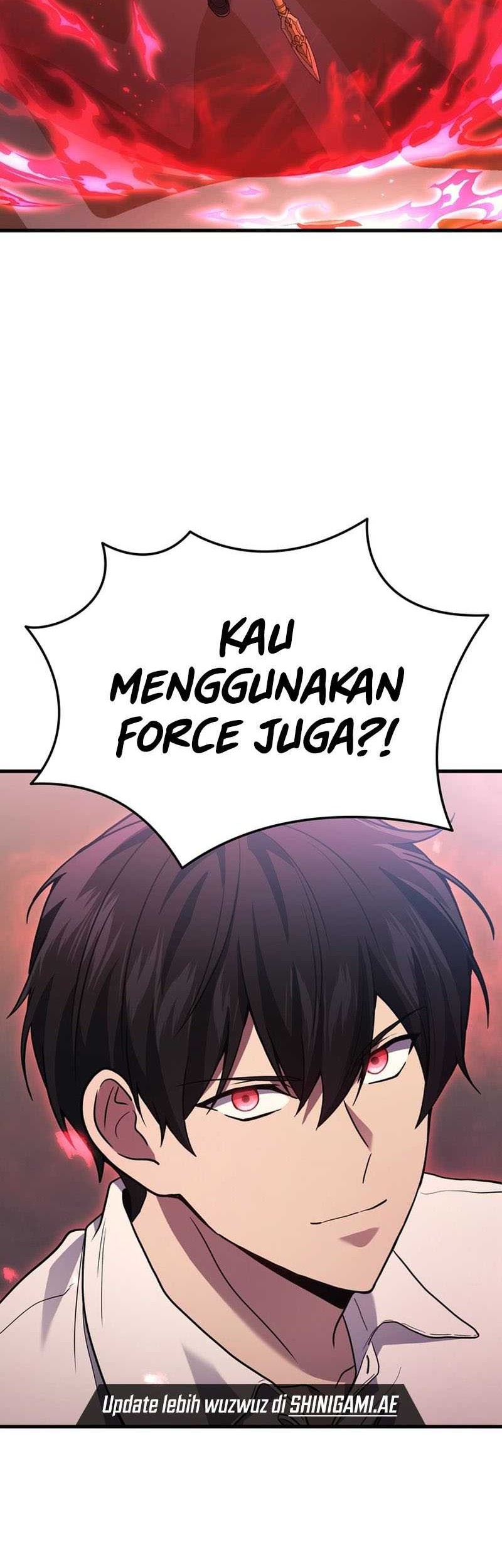 Martial God Regressed to Level 2 Chapter 46 - halaman 53
