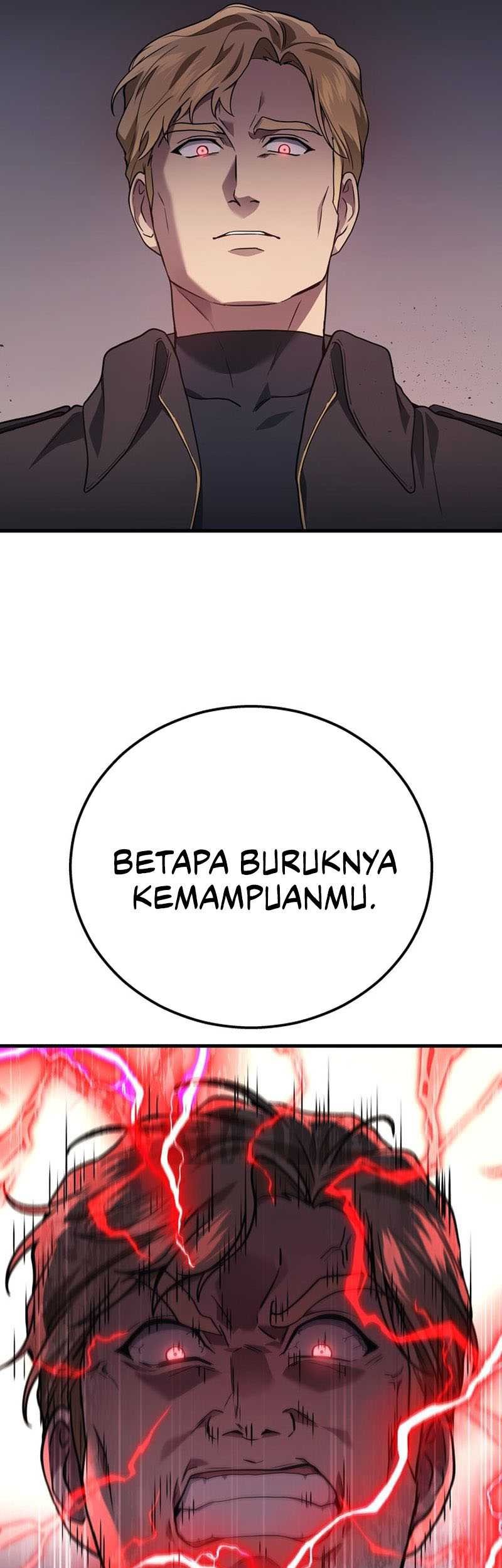 Martial God Regressed to Level 2 Chapter 46 - halaman 56