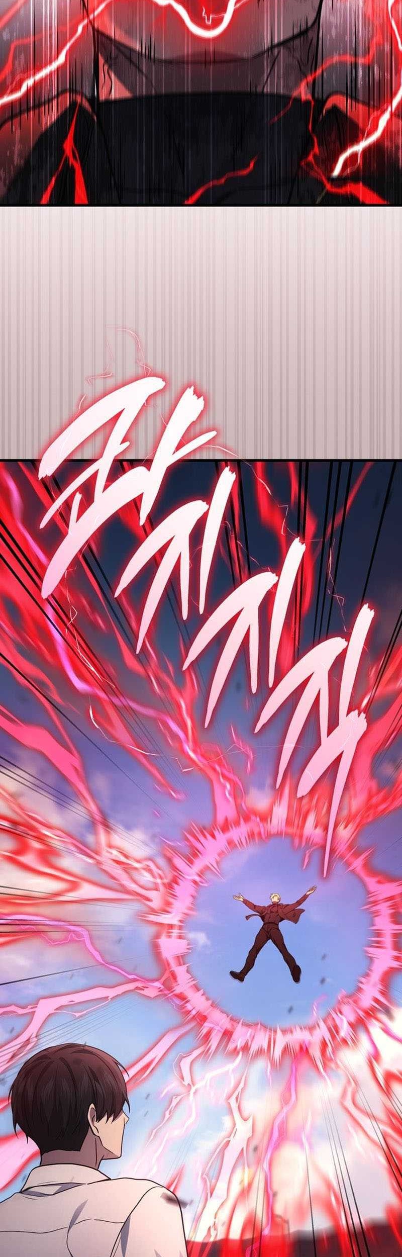 Martial God Regressed to Level 2 Chapter 46 - halaman 57