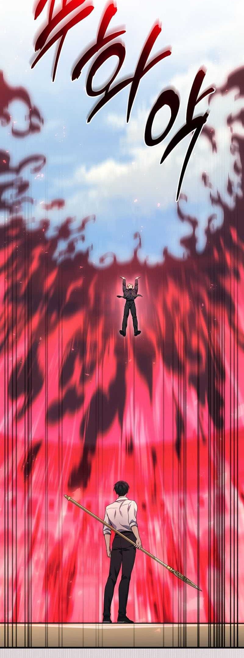 Martial God Regressed to Level 2 Chapter 46 - halaman 59