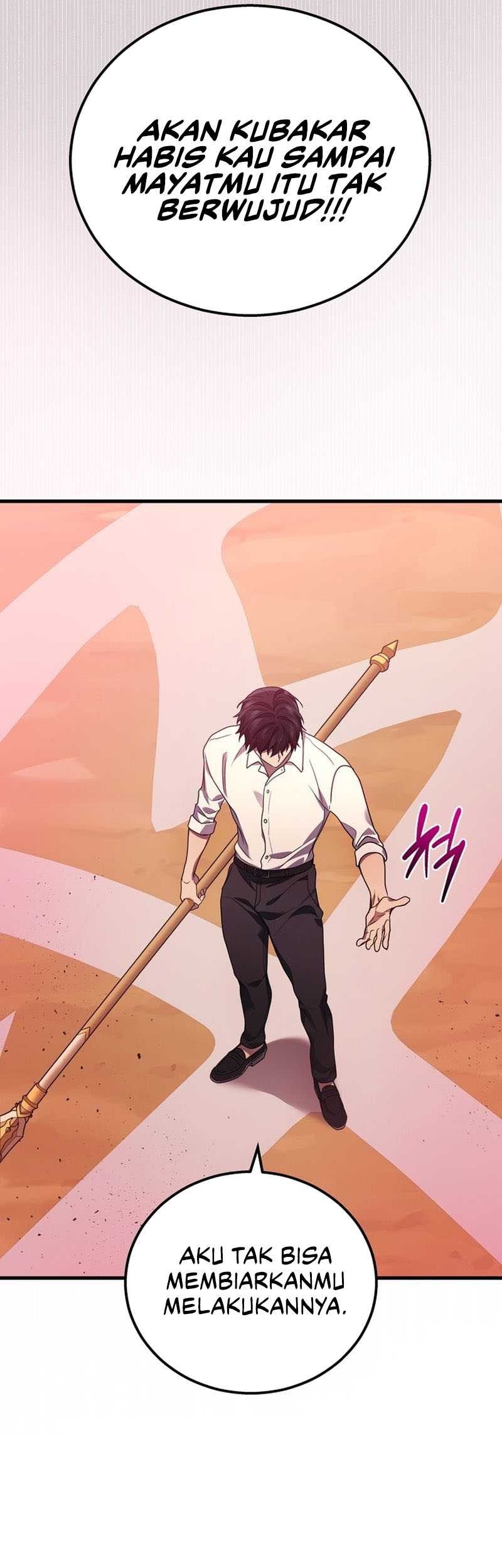 Martial God Regressed to Level 2 Chapter 46 - halaman 60