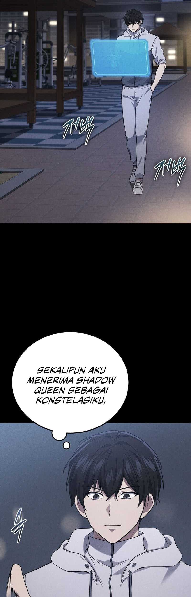 Martial God Regressed to Level 2 Chapter 46 - halaman 62