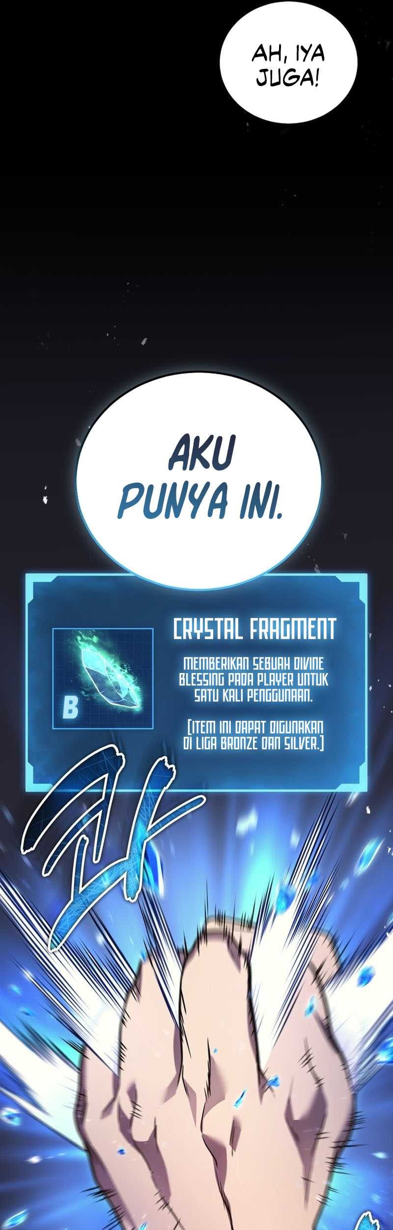 Martial God Regressed to Level 2 Chapter 46 - halaman 64