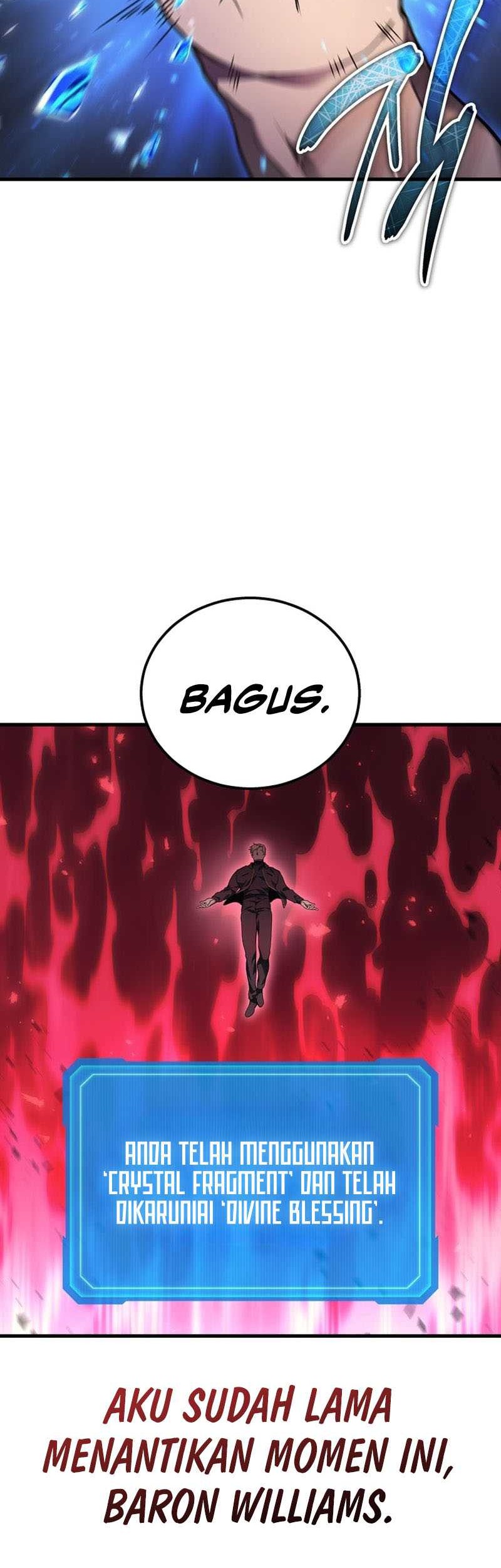 Martial God Regressed to Level 2 Chapter 46 - halaman 65