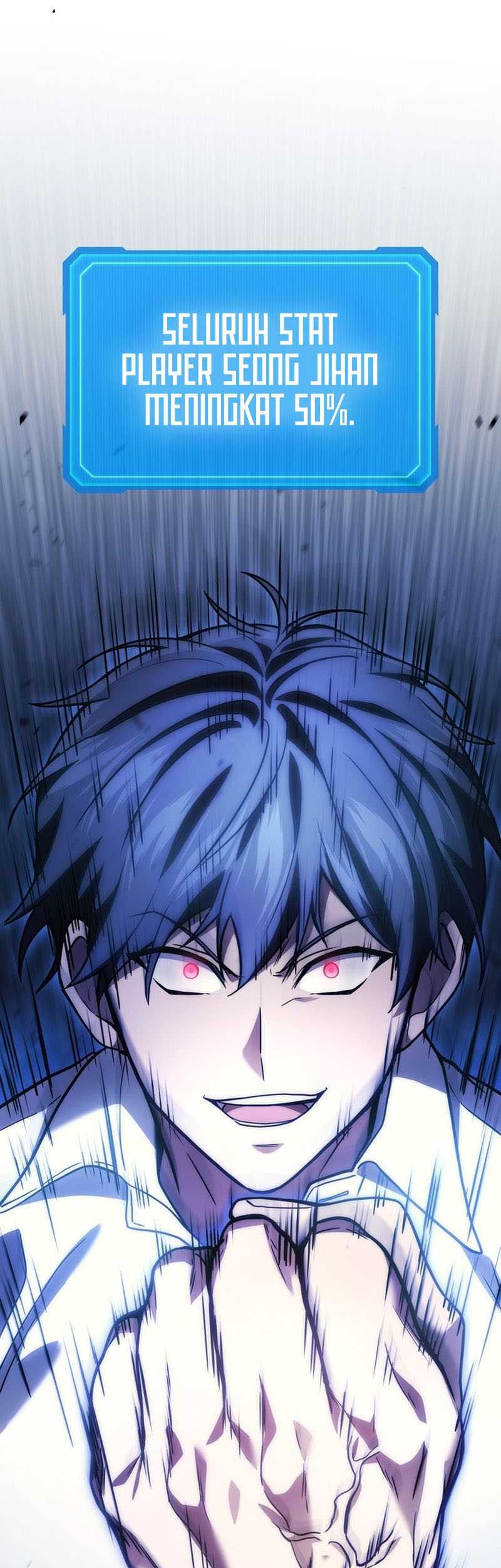 Martial God Regressed to Level 2 Chapter 46 - halaman 66