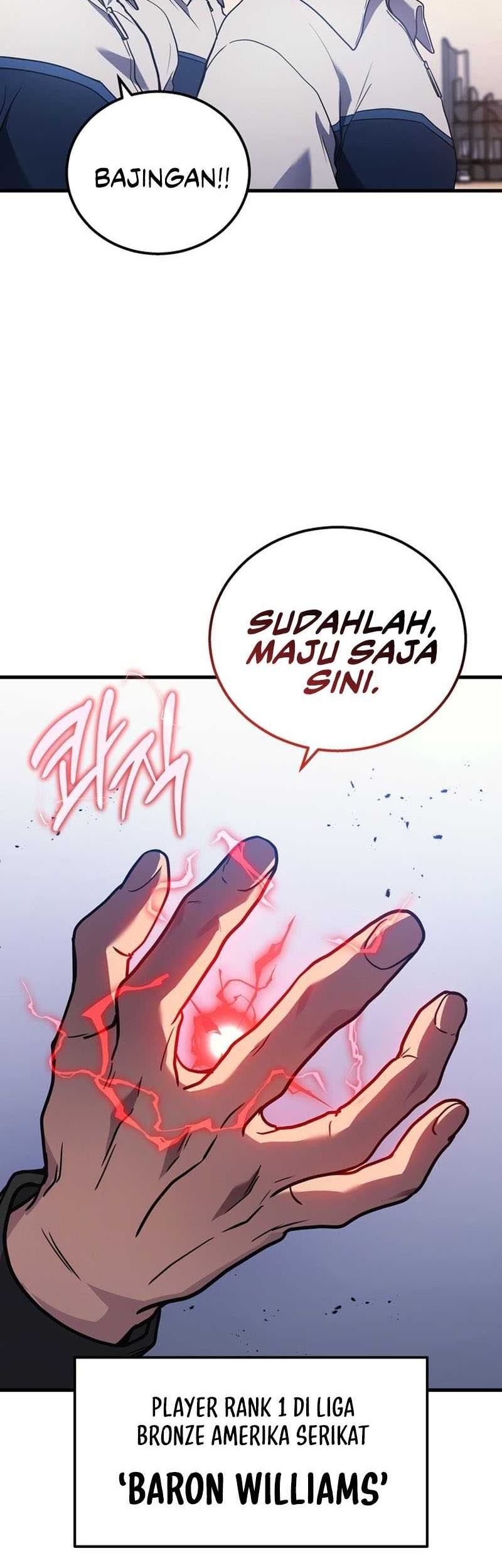 Martial God Regressed to Level 2 Chapter 46 - halaman 7