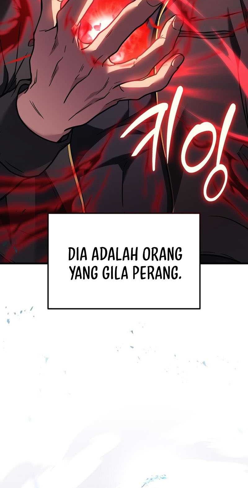 Martial God Regressed to Level 2 Chapter 46 - halaman 9