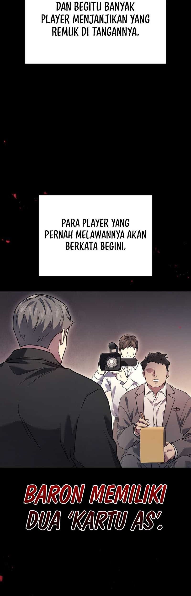 Martial God Regressed to Level 2 Chapter 47 - halaman 10