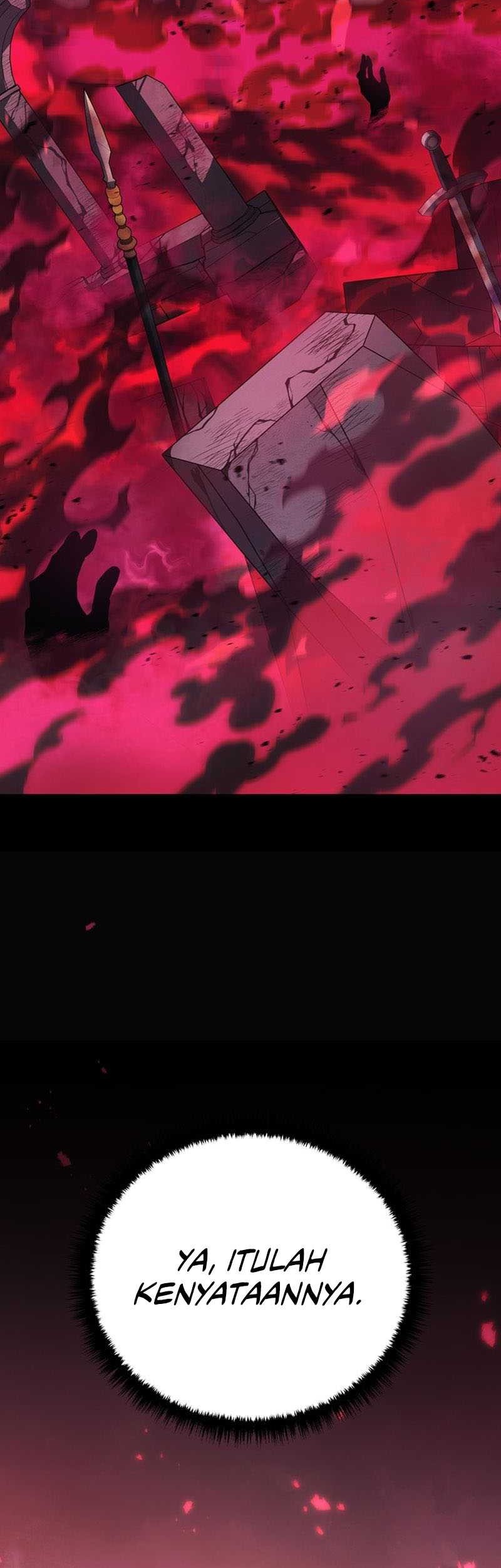 Martial God Regressed to Level 2 Chapter 47 - halaman 13