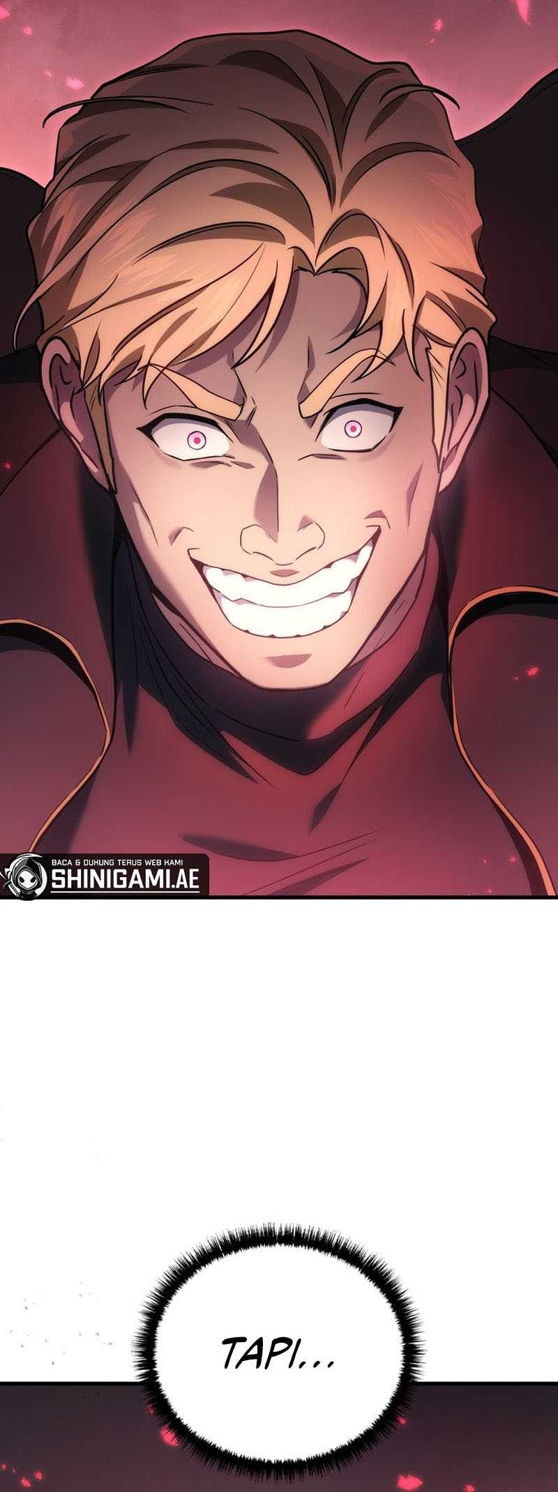 Martial God Regressed to Level 2 Chapter 47 - halaman 14