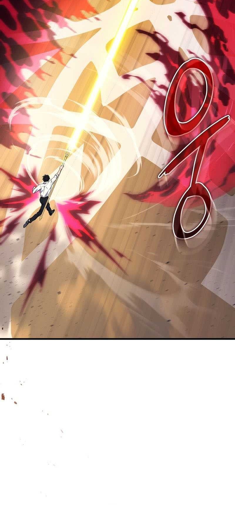 Martial God Regressed to Level 2 Chapter 47 - halaman 18
