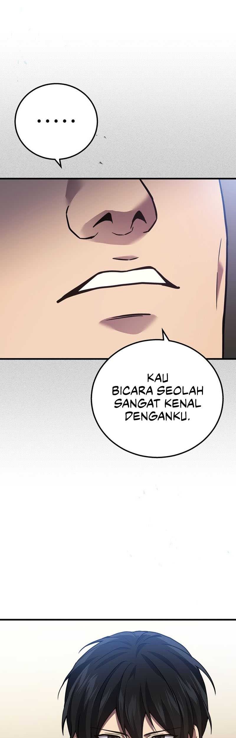 Martial God Regressed to Level 2 Chapter 47 - halaman 25