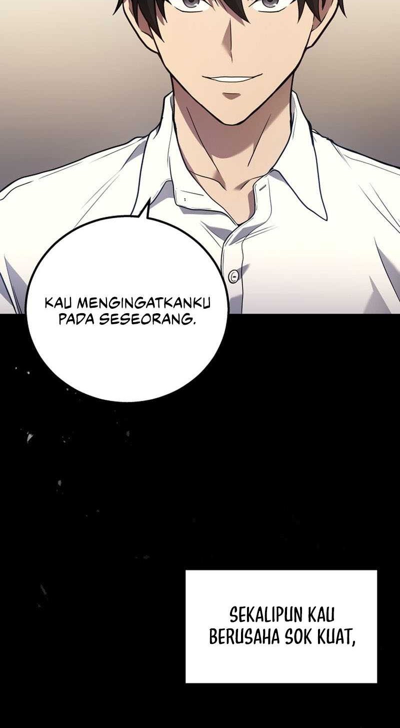 Martial God Regressed to Level 2 Chapter 47 - halaman 26