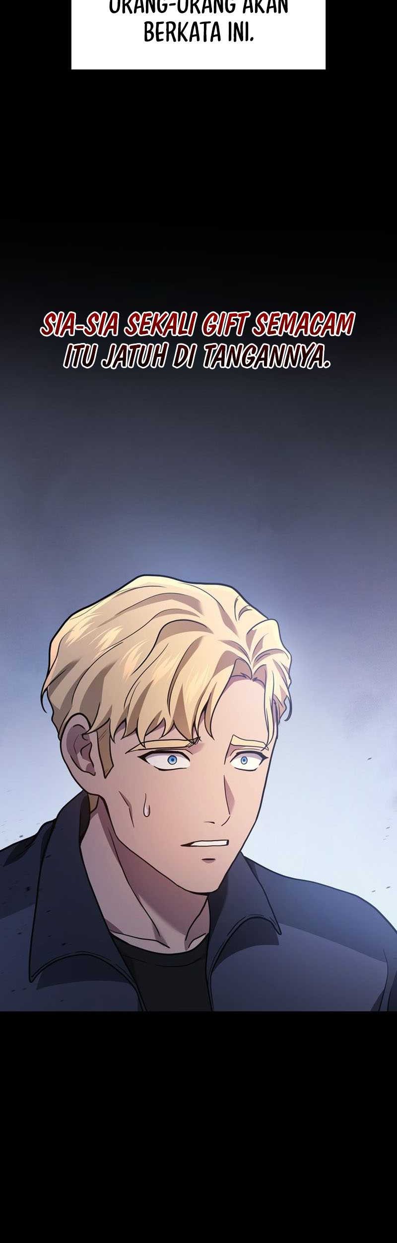 Martial God Regressed to Level 2 Chapter 47 - halaman 4