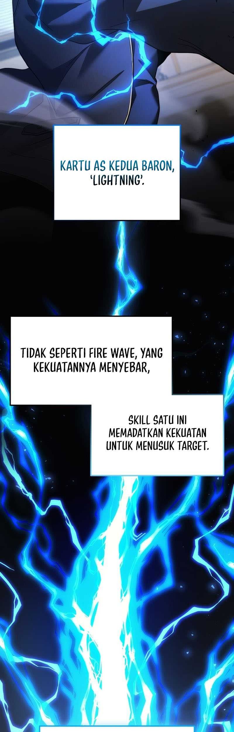 Martial God Regressed to Level 2 Chapter 47 - halaman 40