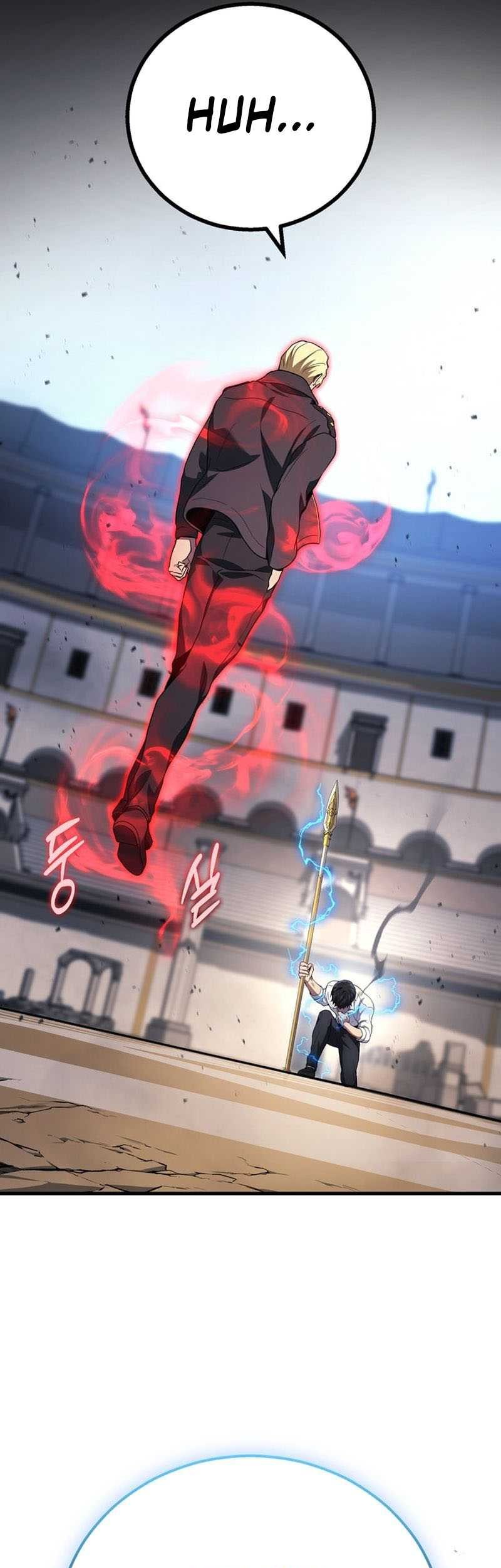 Martial God Regressed to Level 2 Chapter 47 - halaman 42
