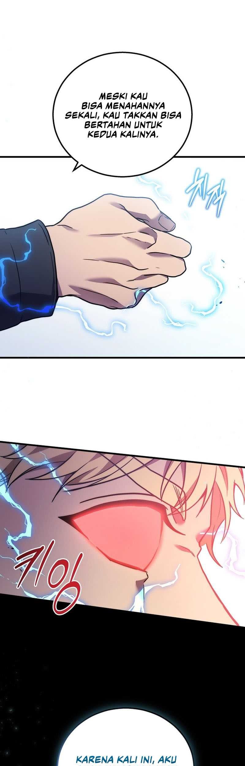 Martial God Regressed to Level 2 Chapter 47 - halaman 46