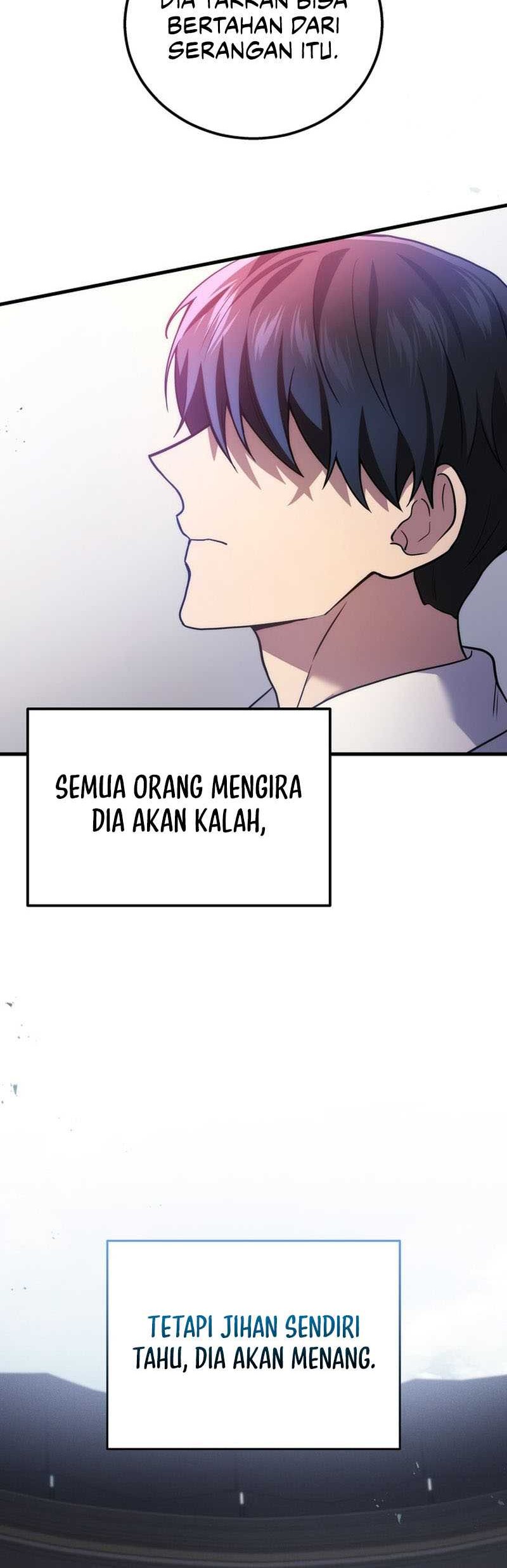 Martial God Regressed to Level 2 Chapter 47 - halaman 49