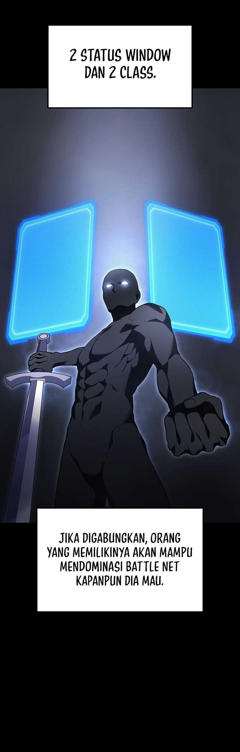 Martial God Regressed to Level 2 Chapter 47 - halaman 5