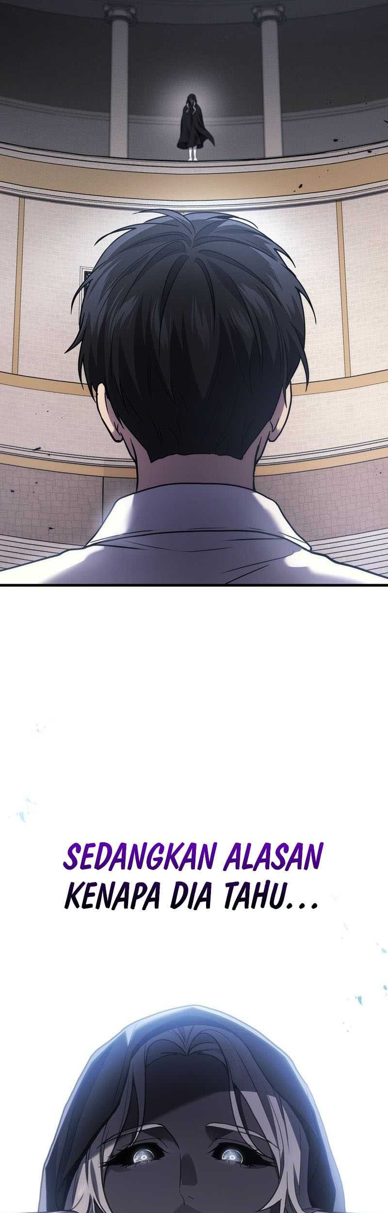 Martial God Regressed to Level 2 Chapter 47 - halaman 50