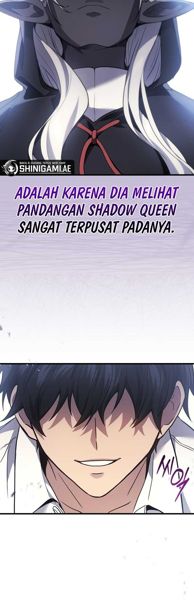 Martial God Regressed to Level 2 Chapter 47 - halaman 51