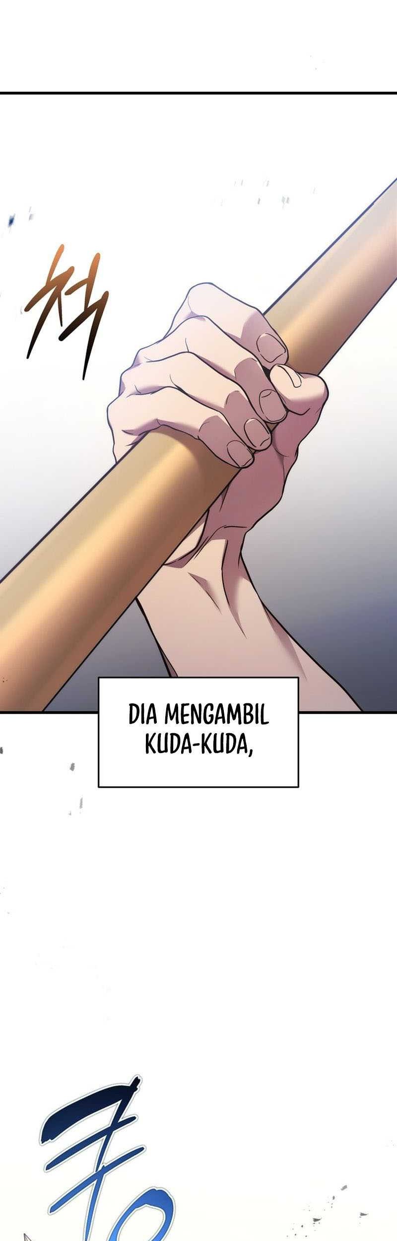 Martial God Regressed to Level 2 Chapter 47 - halaman 52