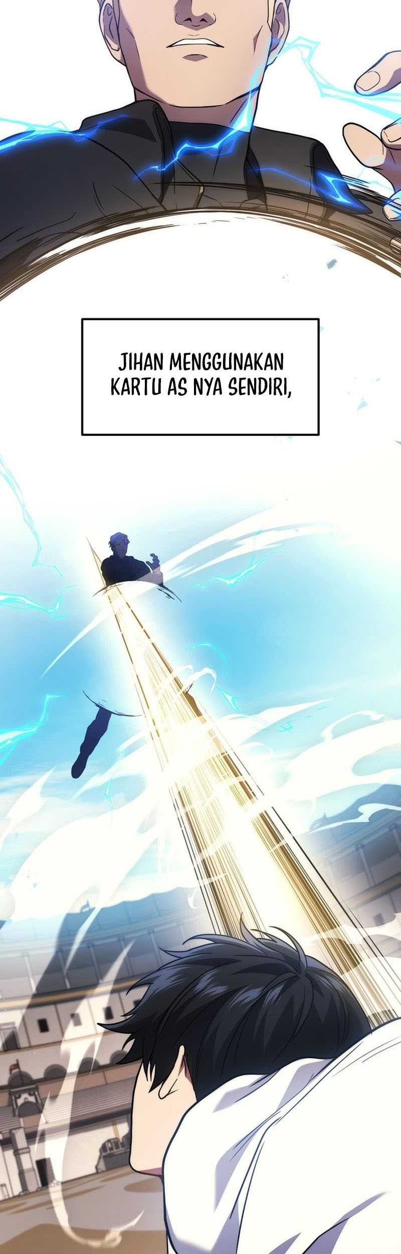 Martial God Regressed to Level 2 Chapter 47 - halaman 55