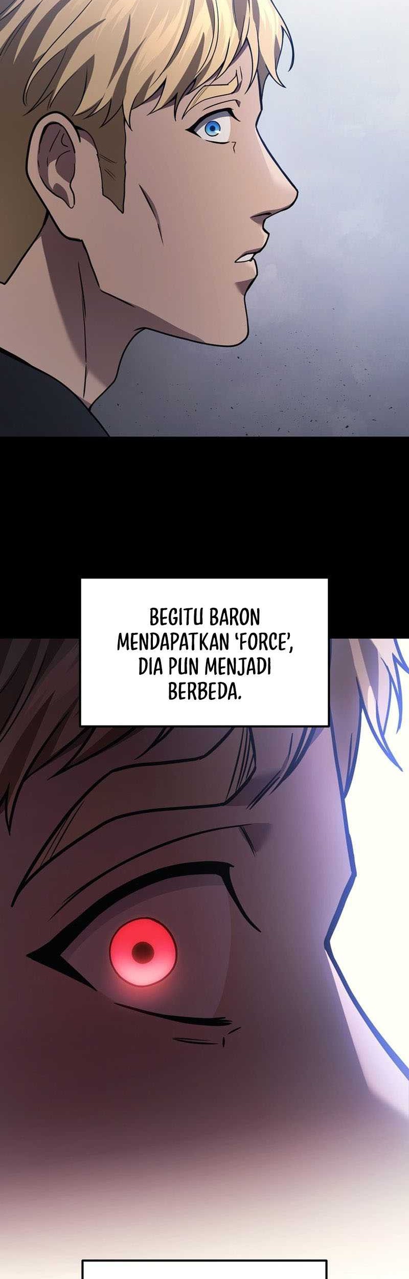Martial God Regressed to Level 2 Chapter 47 - halaman 8