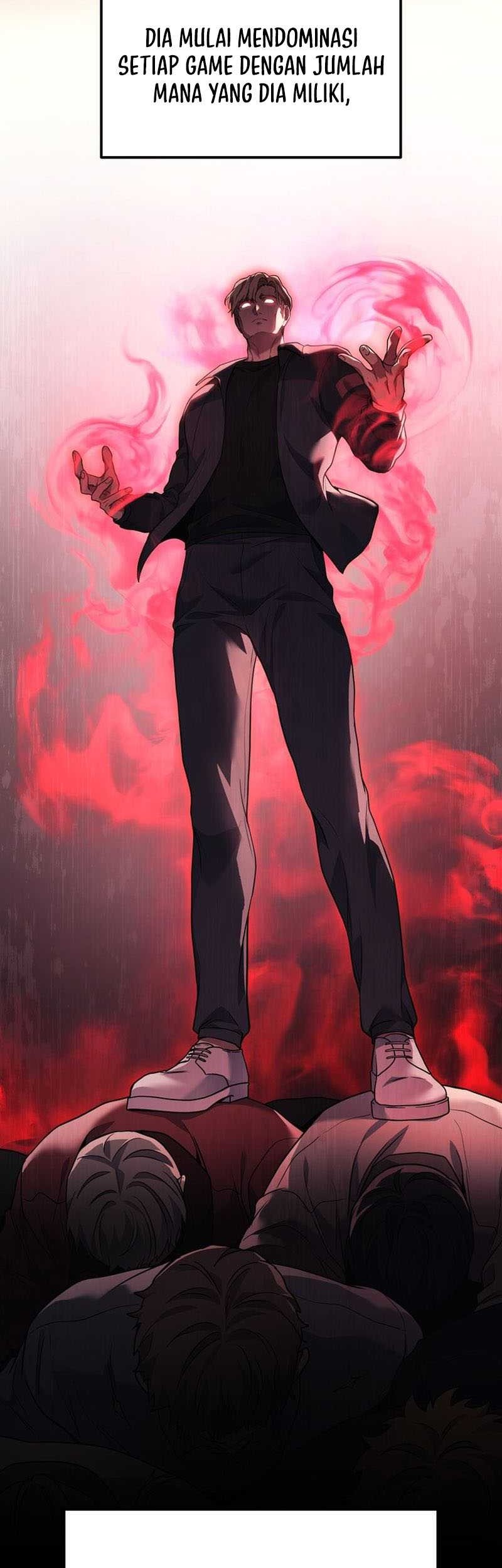 Martial God Regressed to Level 2 Chapter 47 - halaman 9