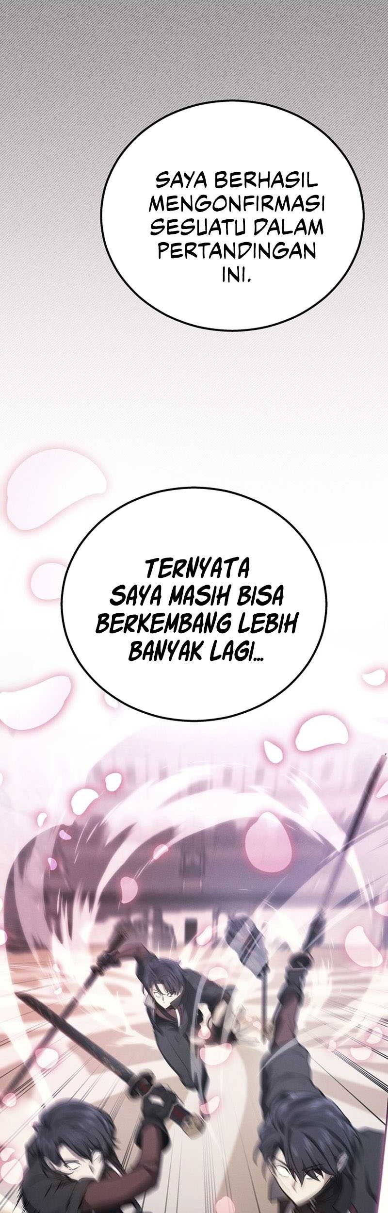 Martial God Regressed to Level 2 Chapter 48 - halaman 12