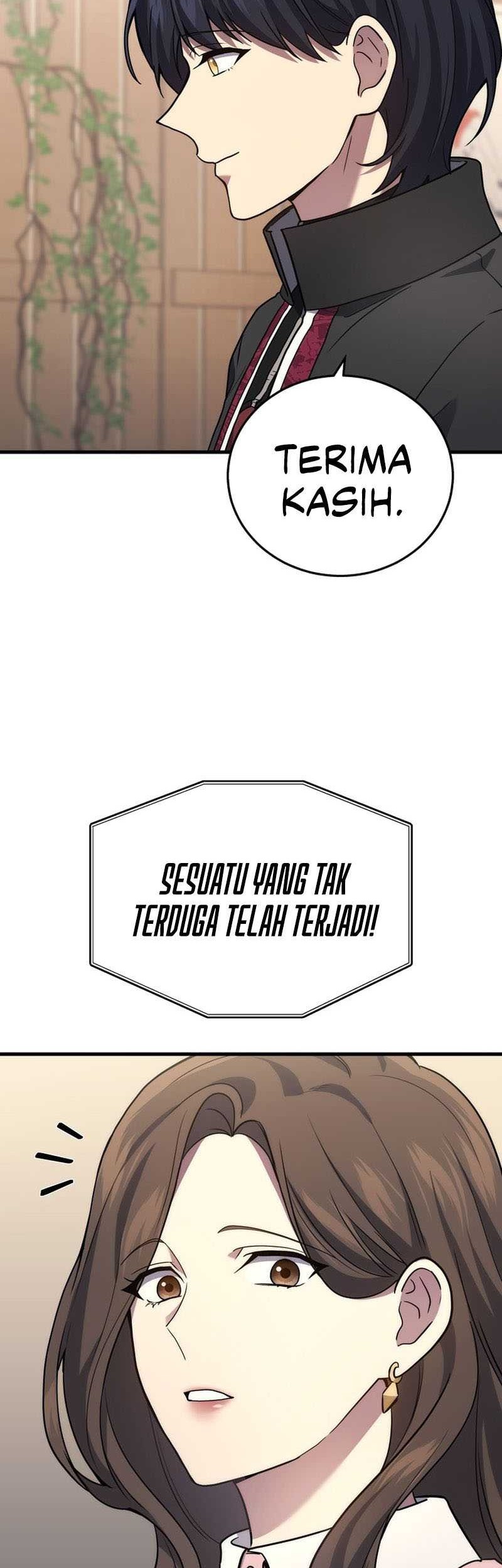Martial God Regressed to Level 2 Chapter 48 - halaman 15