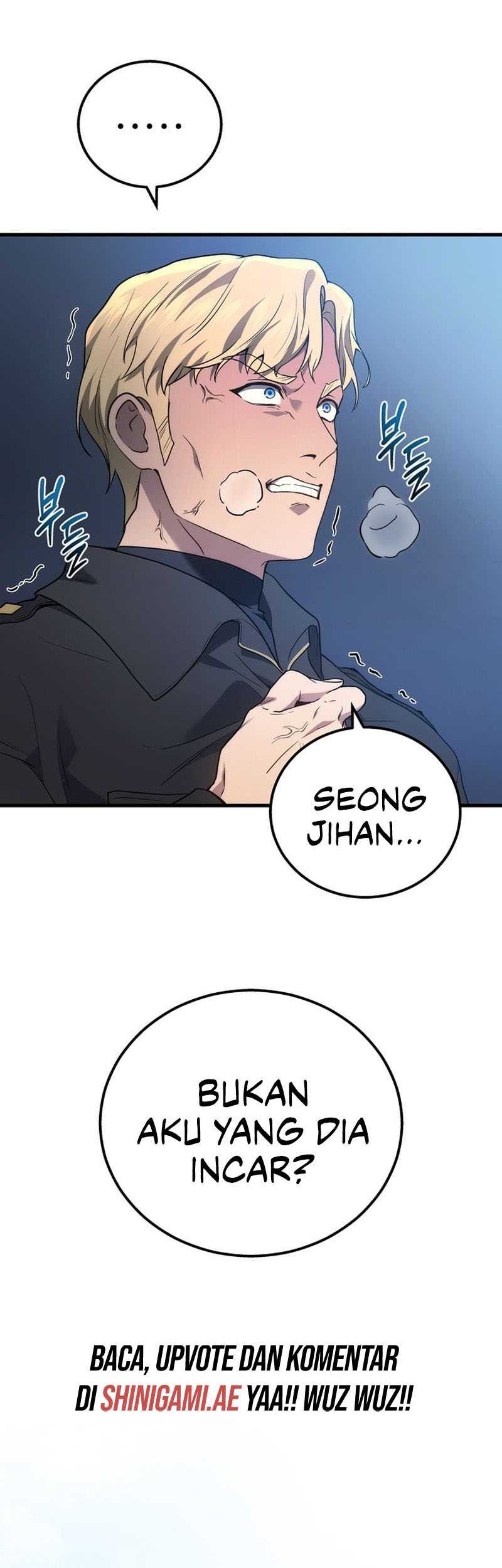 Martial God Regressed to Level 2 Chapter 48 - halaman 19
