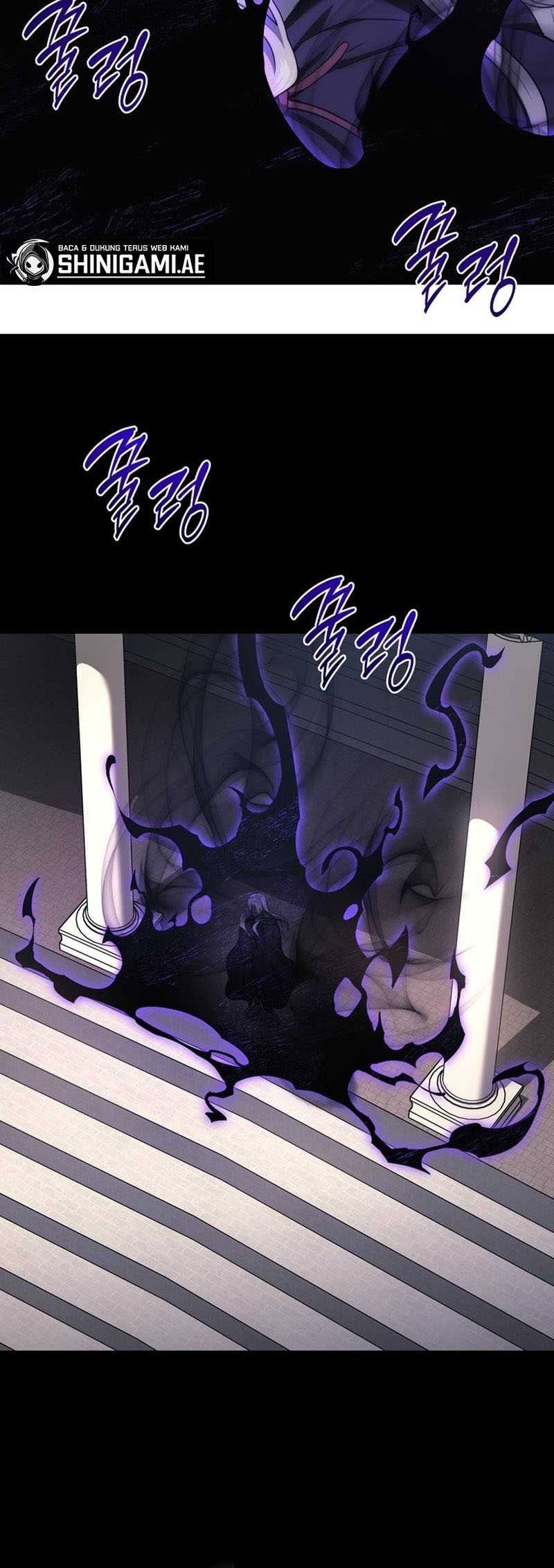Martial God Regressed to Level 2 Chapter 48 - halaman 25