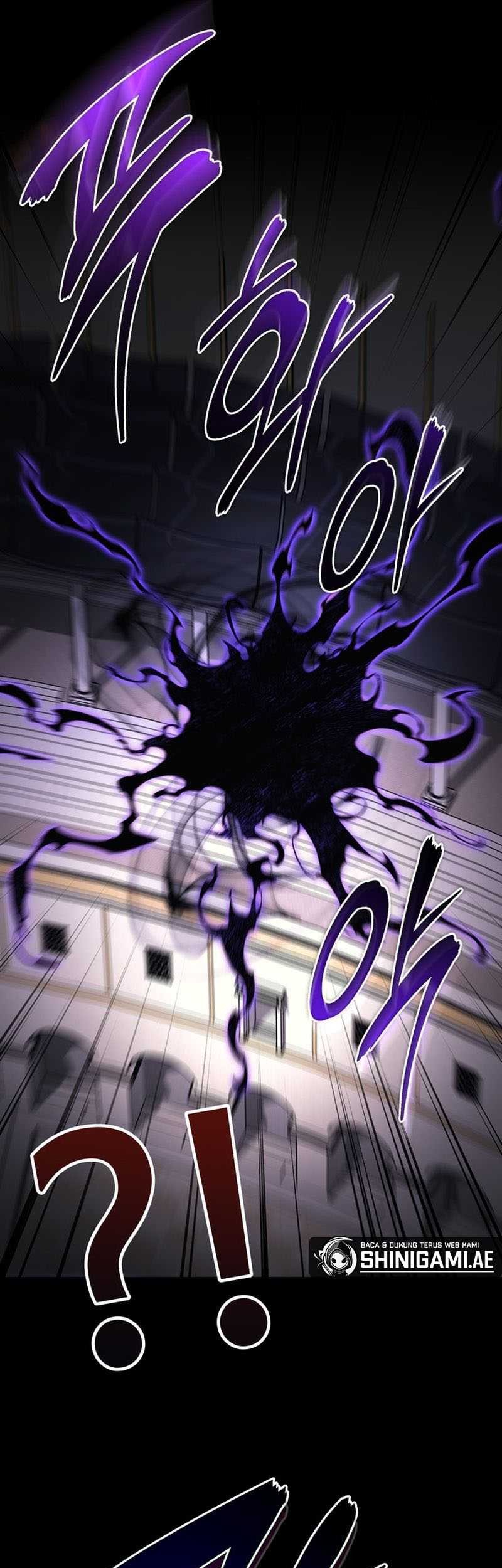 Martial God Regressed to Level 2 Chapter 48 - halaman 26