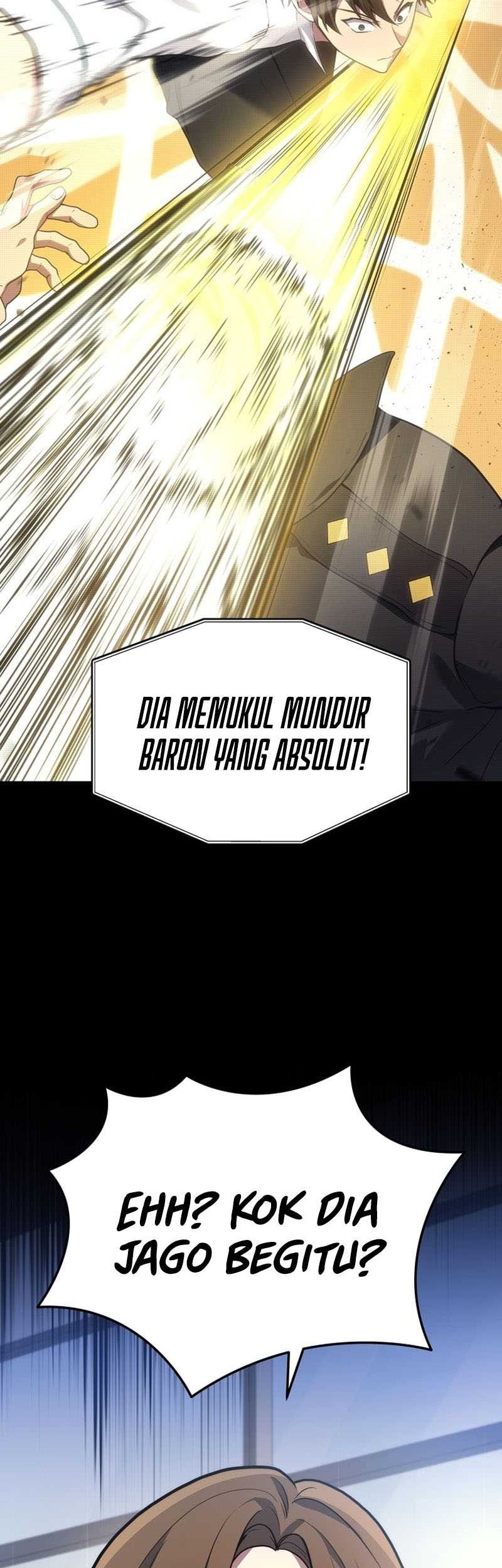 Martial God Regressed to Level 2 Chapter 48 - halaman 3