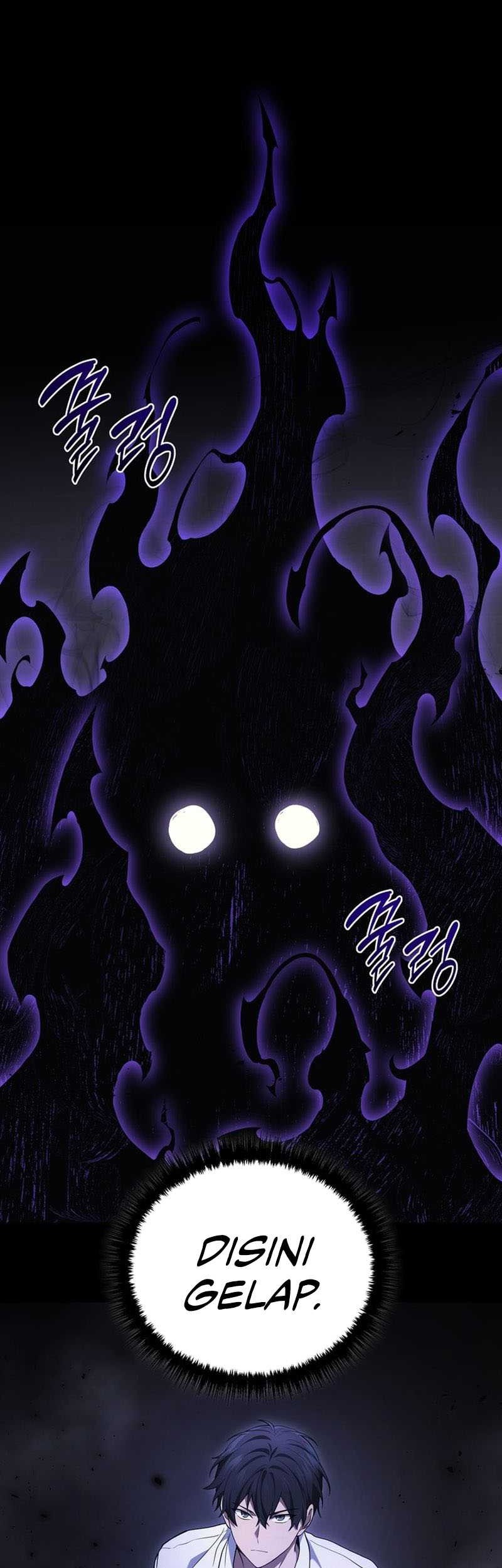 Martial God Regressed to Level 2 Chapter 48 - halaman 32