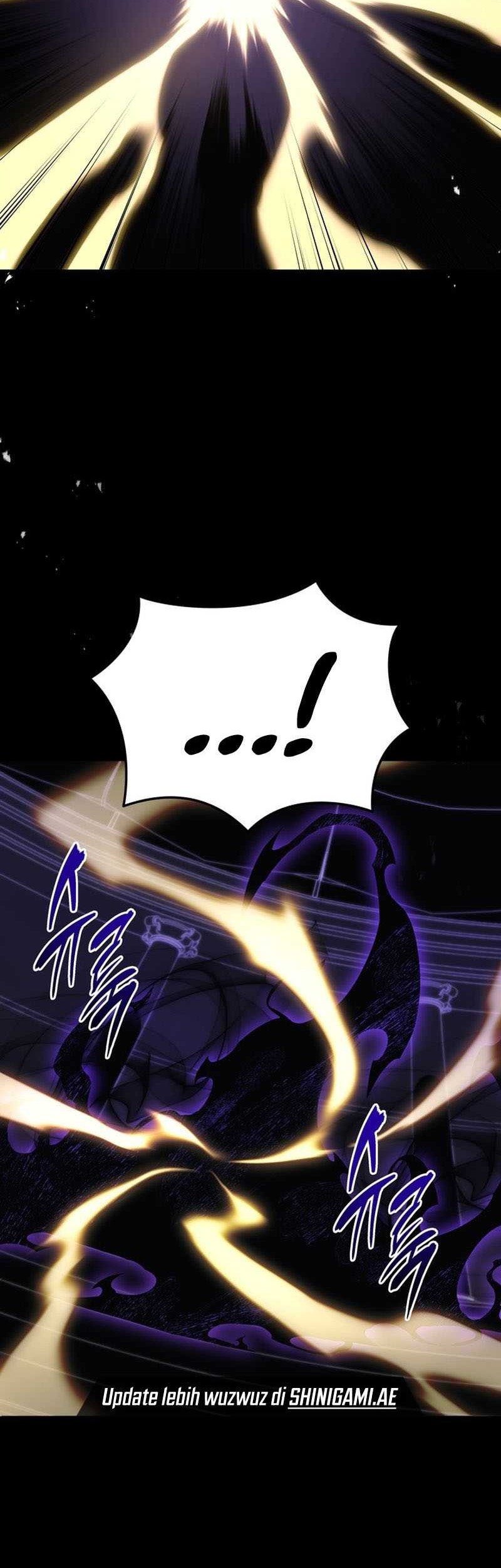 Martial God Regressed to Level 2 Chapter 48 - halaman 39